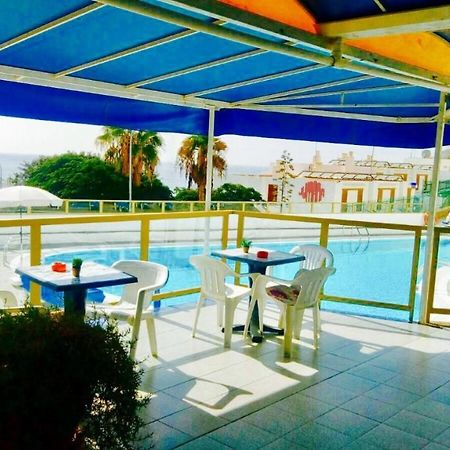 Ocean View Design Apartment Puerto Rico プエルトリコ エクステリア 写真