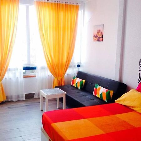 Ocean View Design Apartment Puerto Rico プエルトリコ エクステリア 写真