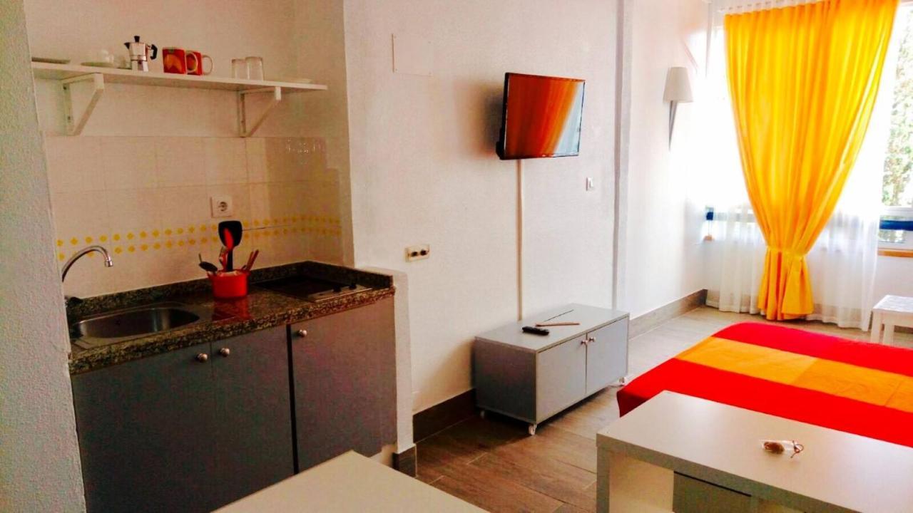 Ocean View Design Apartment Puerto Rico プエルトリコ エクステリア 写真