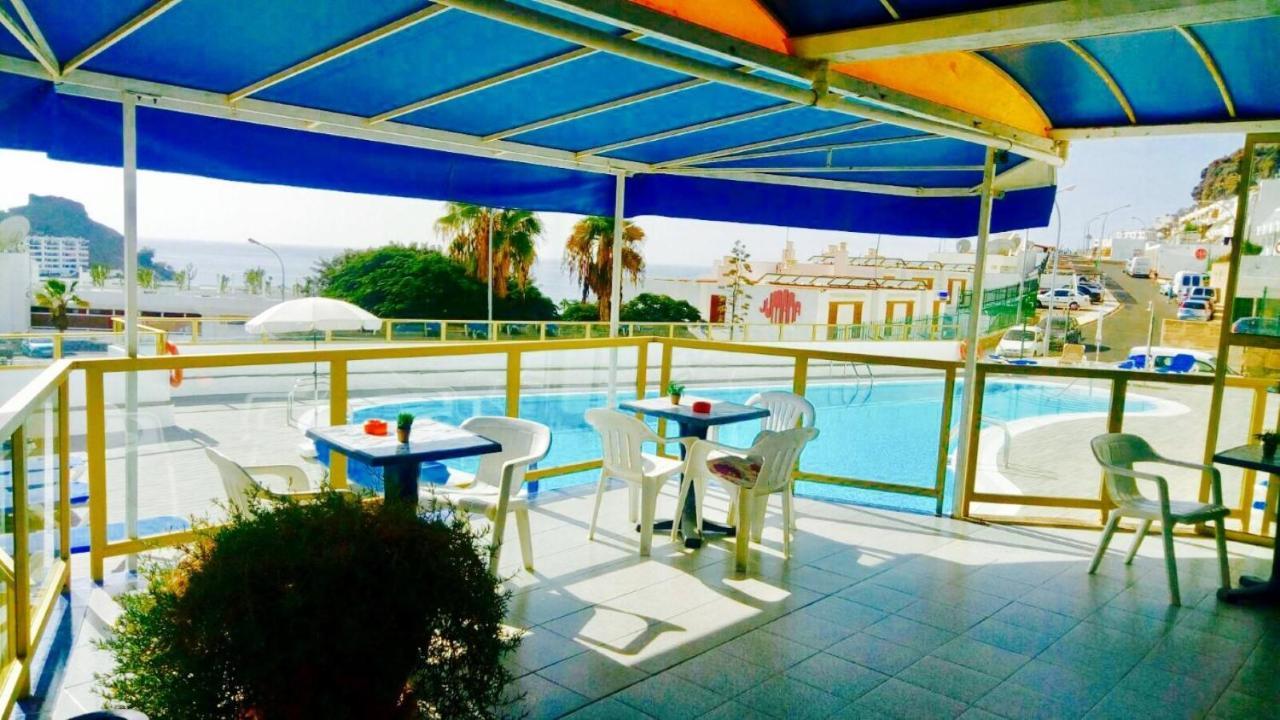 Ocean View Design Apartment Puerto Rico プエルトリコ エクステリア 写真