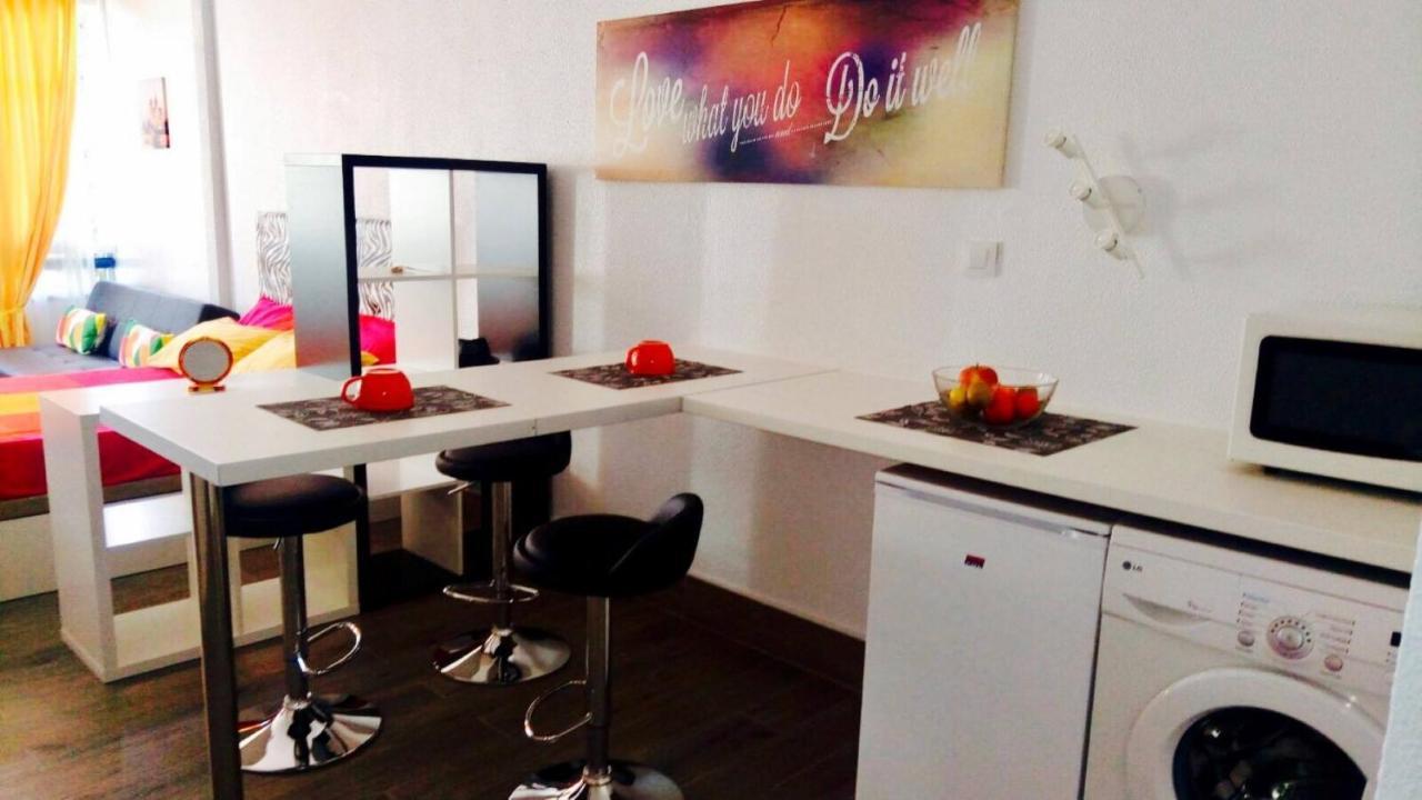 Ocean View Design Apartment Puerto Rico プエルトリコ エクステリア 写真