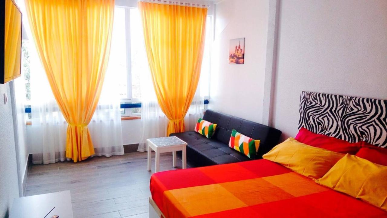 Ocean View Design Apartment Puerto Rico プエルトリコ エクステリア 写真