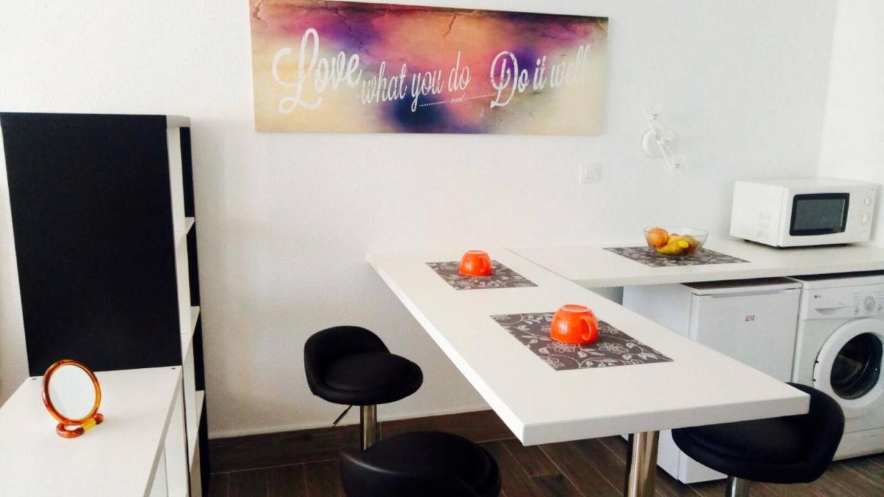 Ocean View Design Apartment Puerto Rico プエルトリコ エクステリア 写真