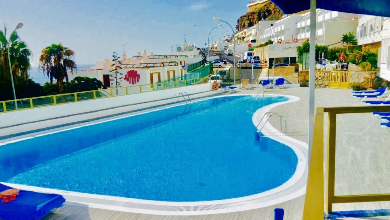 Ocean View Design Apartment Puerto Rico プエルトリコ エクステリア 写真