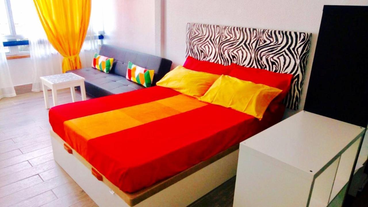 Ocean View Design Apartment Puerto Rico プエルトリコ エクステリア 写真