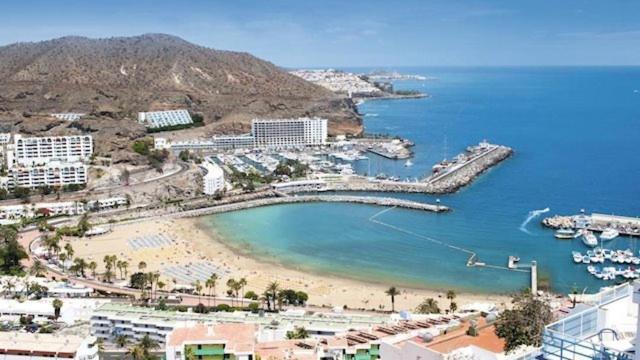 Ocean View Design Apartment Puerto Rico プエルトリコ エクステリア 写真